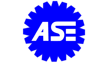ASE Certified Master Technicians