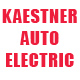 Kaestner Auto Electric - Premier auto electrical service provider